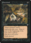 Gravebind [Ice Age] - Destination Retro