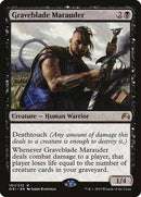 Graveblade Marauder [Magic Origins] - Destination Retro