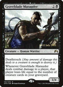 Graveblade Marauder [Magic Origins Promos] - Destination Retro