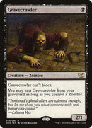 Gravecrawler [Duel Decks: Blessed vs. Cursed] - Destination Retro