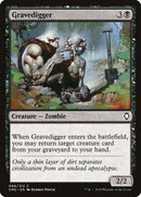 Gravedigger [Commander Anthology Volume II] - Destination Retro