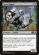 Gravedigger [Core Set 2019] - Destination Retro
