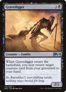 Gravedigger [Core Set 2020] - Destination Retro