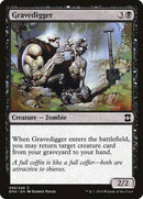 Gravedigger [Eternal Masters] - Destination Retro