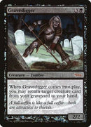 Gravedigger [Gateway 2008] - Destination Retro