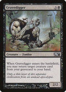 Gravedigger [Magic 2011] - Destination Retro