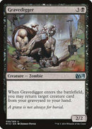 Gravedigger [Magic 2015] - Destination Retro