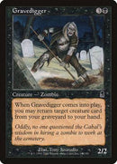 Gravedigger [Odyssey] - Destination Retro