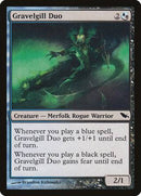 Gravelgill Duo [Shadowmoor] - Destination Retro