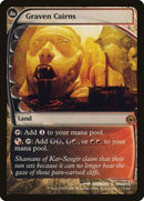 Graven Cairns [Future Sight] - Destination Retro