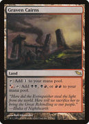 Graven Cairns [Shadowmoor] - Destination Retro