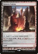 Graven Cairns [Zendikar Expeditions] - Destination Retro