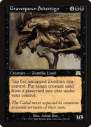 Gravespawn Sovereign [Onslaught] - Destination Retro