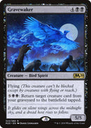 Gravewaker [Core Set 2020] - Destination Retro