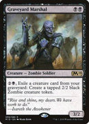 Graveyard Marshal [Core Set 2019] - Destination Retro