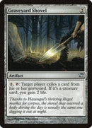 Graveyard Shovel [Innistrad] - Destination Retro
