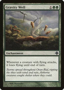 Gravity Well [Rise of the Eldrazi] - Destination Retro