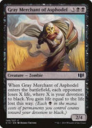 Gray Merchant of Asphodel [Commander 2014] - Destination Retro