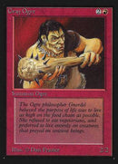 Gray Ogre (CE) [Collectors’ Edition] - Destination Retro