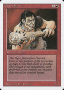 Gray Ogre [Revised Edition] - Destination Retro