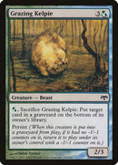 Grazing Kelpie [Eventide] - Destination Retro