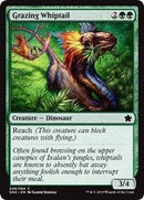 Grazing Whiptail [Magic Game Night 2019] - Destination Retro