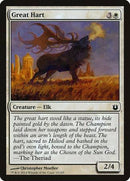 Great Hart [Born of the Gods] - Destination Retro
