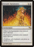 Greater Auramancy [Shadowmoor] - Destination Retro