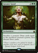 Greater Good [Battlebond] - Destination Retro