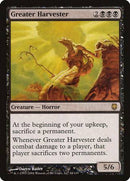 Greater Harvester [Darksteel] - Destination Retro