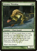 Greater Mossdog [Modern Masters] - Destination Retro