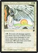 Greater Realm of Preservation [Legends] - Destination Retro