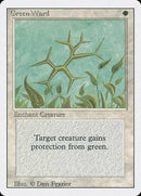 Green Ward [Revised Edition] - Destination Retro
