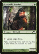 Greenside Watcher [Gatecrash] - Destination Retro