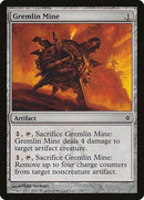 Gremlin Mine [New Phyrexia] - Destination Retro
