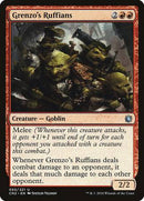 Grenzo's Ruffians [Conspiracy: Take the Crown] - Destination Retro