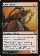 Grief Tyrant [Shadowmoor] - Destination Retro
