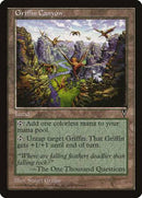 Griffin Canyon [Visions] - Destination Retro