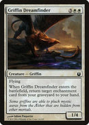 Griffin Dreamfinder [Born of the Gods] - Destination Retro