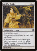 Griffin Guide [Duel Decks: Knights vs. Dragons] - Destination Retro