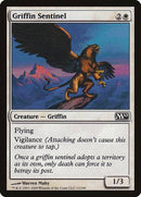 Griffin Sentinel [Magic 2010] - Destination Retro
