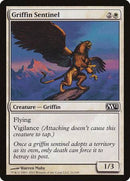 Griffin Sentinel [Magic 2012] - Destination Retro