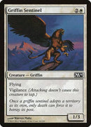 Griffin Sentinel [Magic 2014] - Destination Retro
