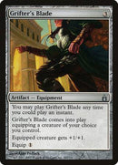 Grifter's Blade [Ravnica: City of Guilds] - Destination Retro