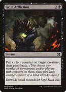 Grim Affliction [Modern Masters 2015] - Destination Retro