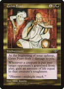 Grim Feast [Mirage] - Destination Retro