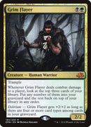 Grim Flayer [Eldritch Moon] - Destination Retro