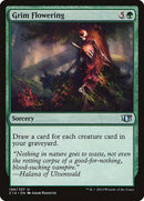 Grim Flowering [Commander 2014] - Destination Retro