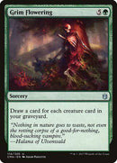 Grim Flowering [Commander Anthology] - Destination Retro