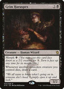 Grim Haruspex [Khans of Tarkir] - Destination Retro